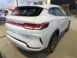 بي واي دي سونغ بلس